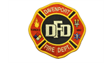 Sponsor logo