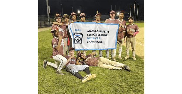 2025 Senior All Stars D4 Champs