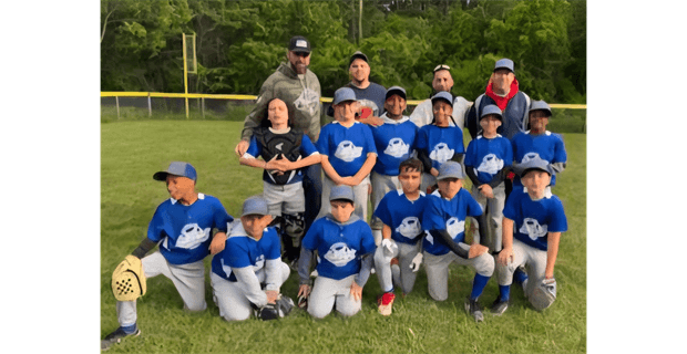 Tournament Team 2025