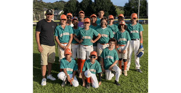 Majors 2024