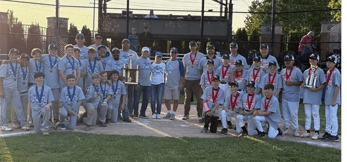 Sedro Woolley Little League photo