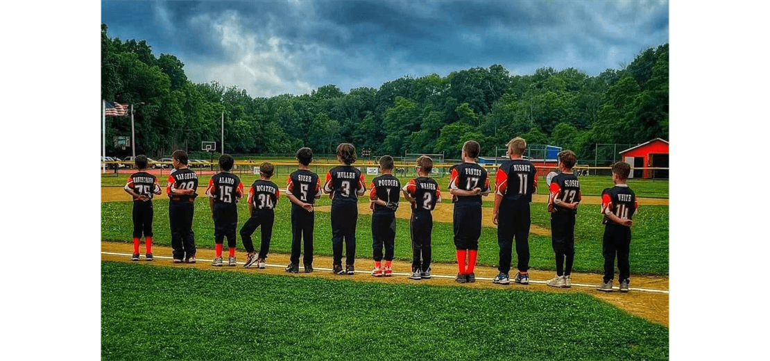 2023 10u All Stars