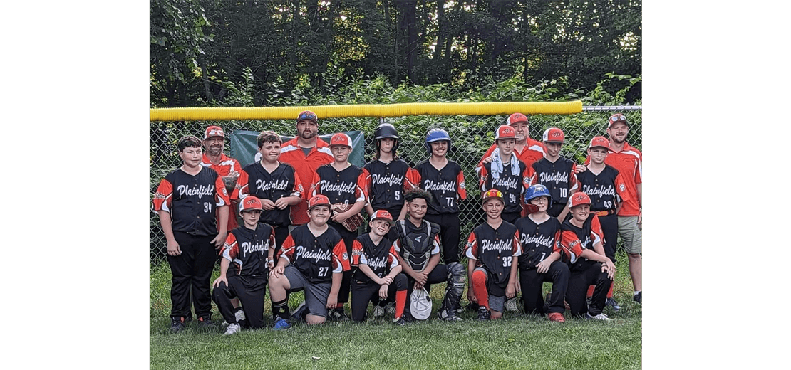 2023 12u All Stars