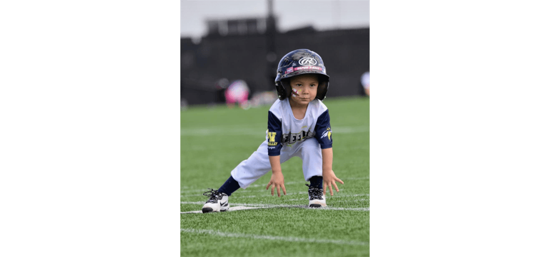 Base running