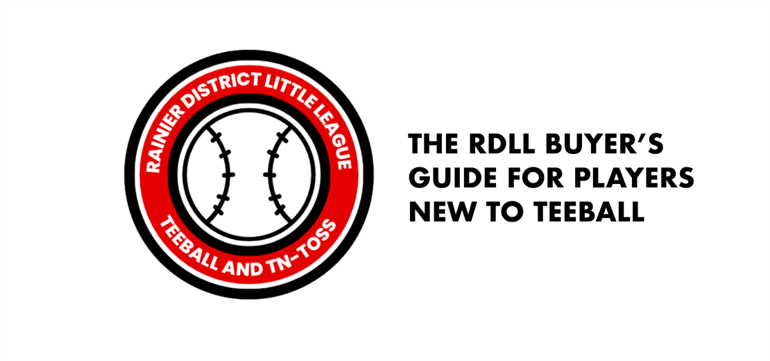 Tee Ball Gear Buyers Guide