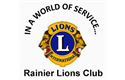 Sponsor logo