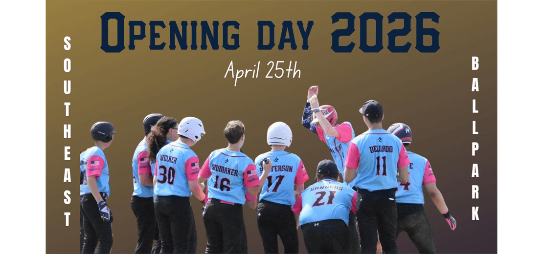Opening Day