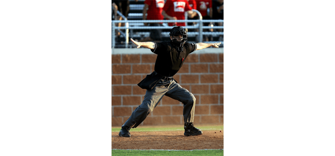 Umpire Application
