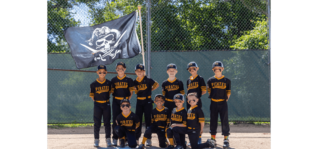 Pirates