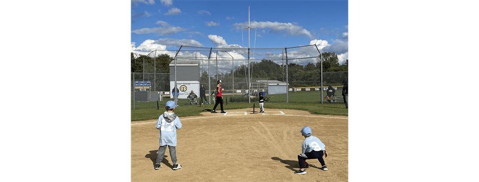 Tee Ball