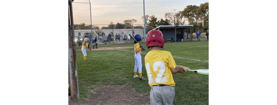Baseball