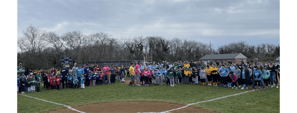 Opening Day