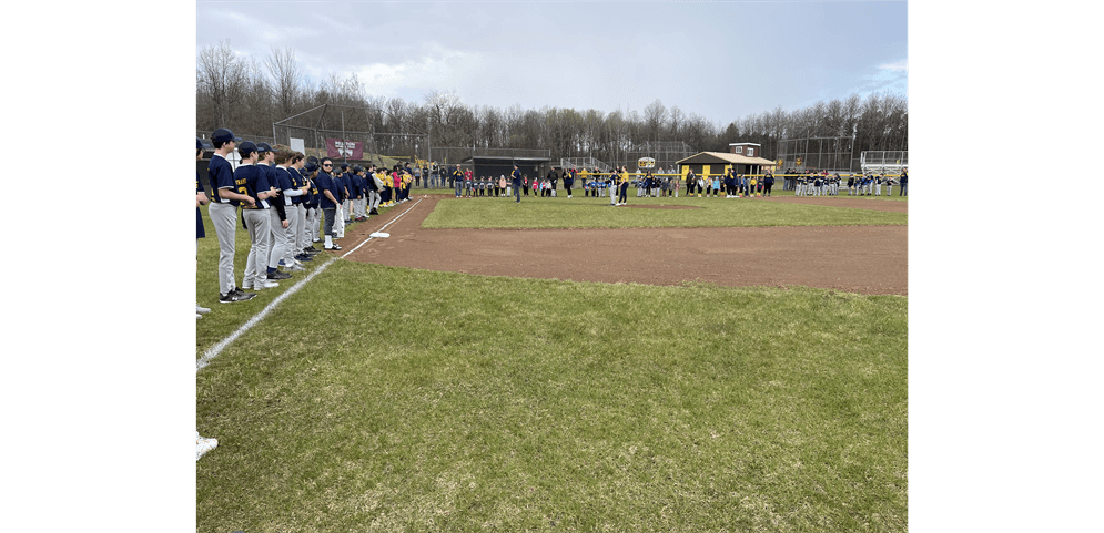 2024 Opening Day