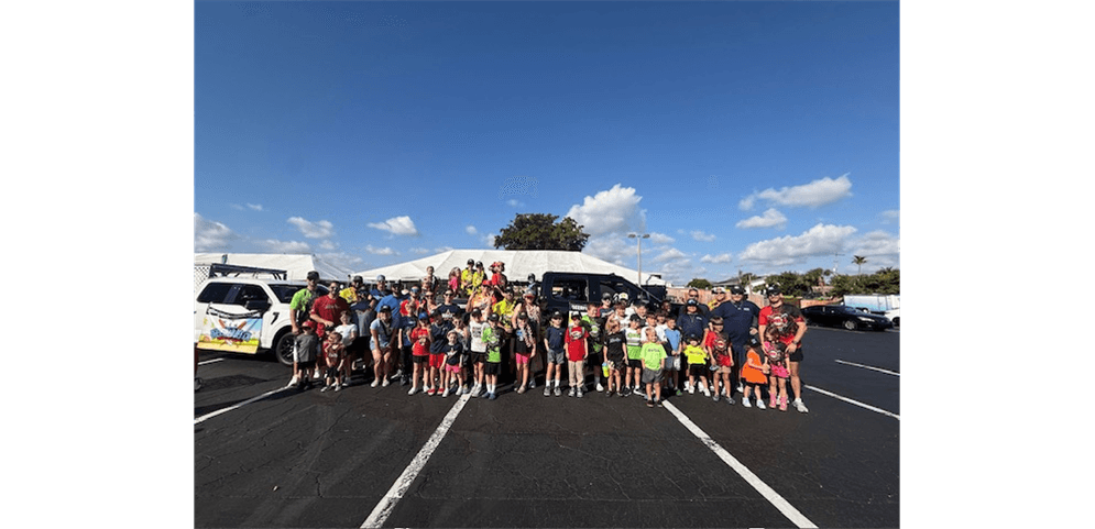 Pioneer Days Parade 2026