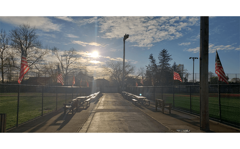 2021 OPENING DAY!