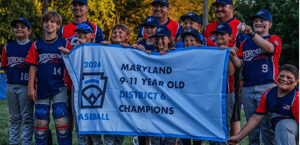 Tri City Little League photo