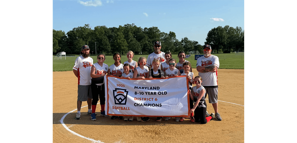 Tri City Little League photo