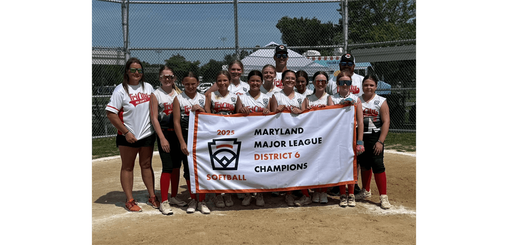 Tri City Little League photo