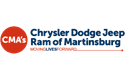 Sponsor logo