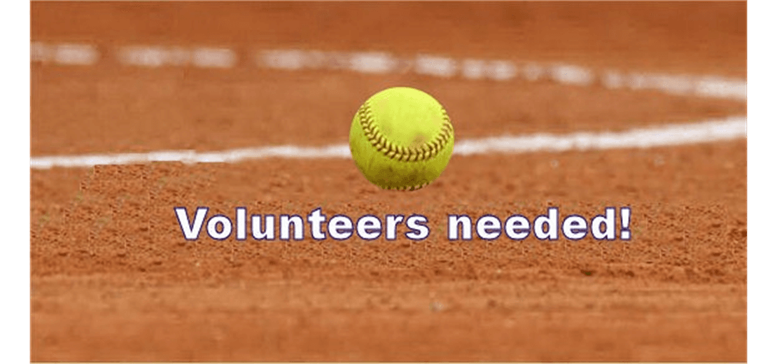 Volunteers Needed