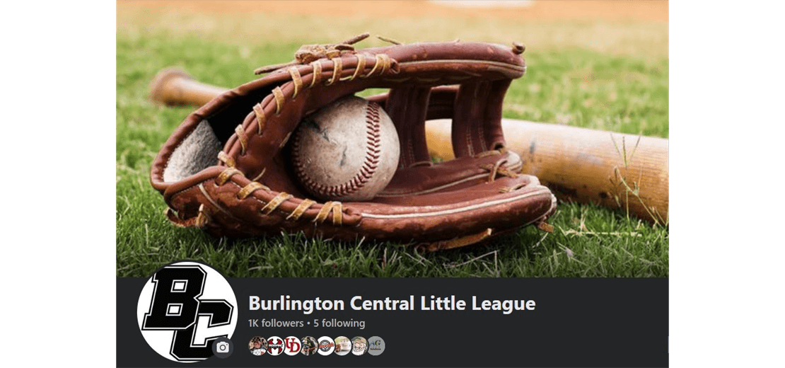 Follow Us on Facebook!