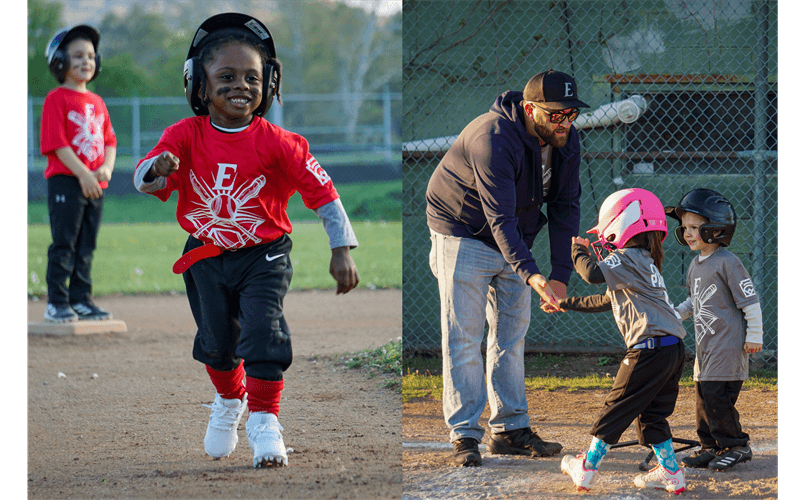 T-Ball