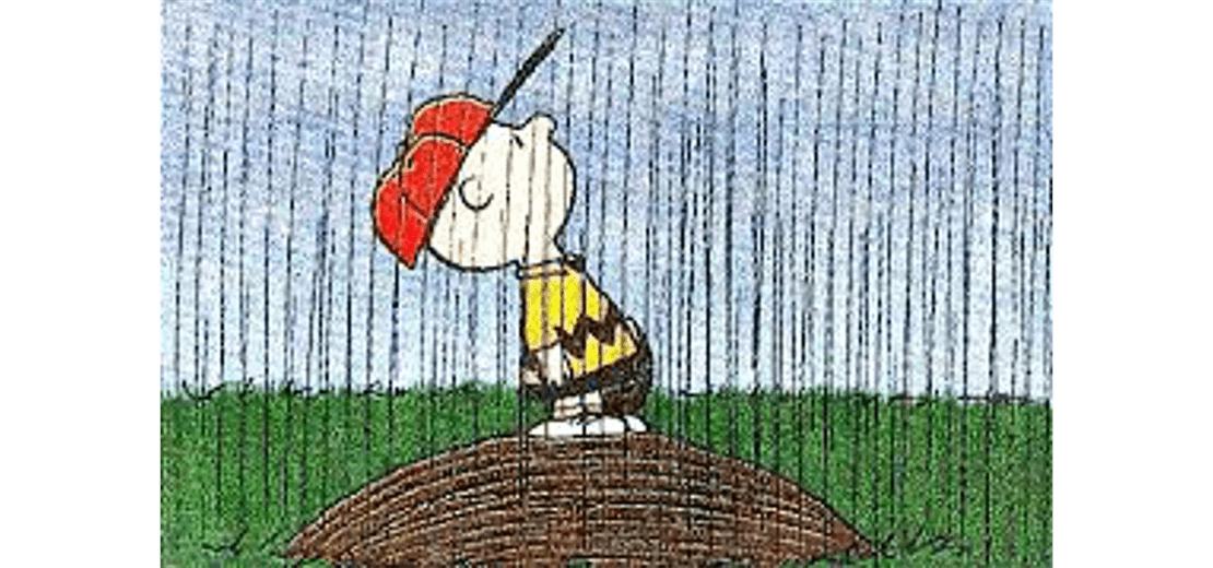 Team Reach Rain Out