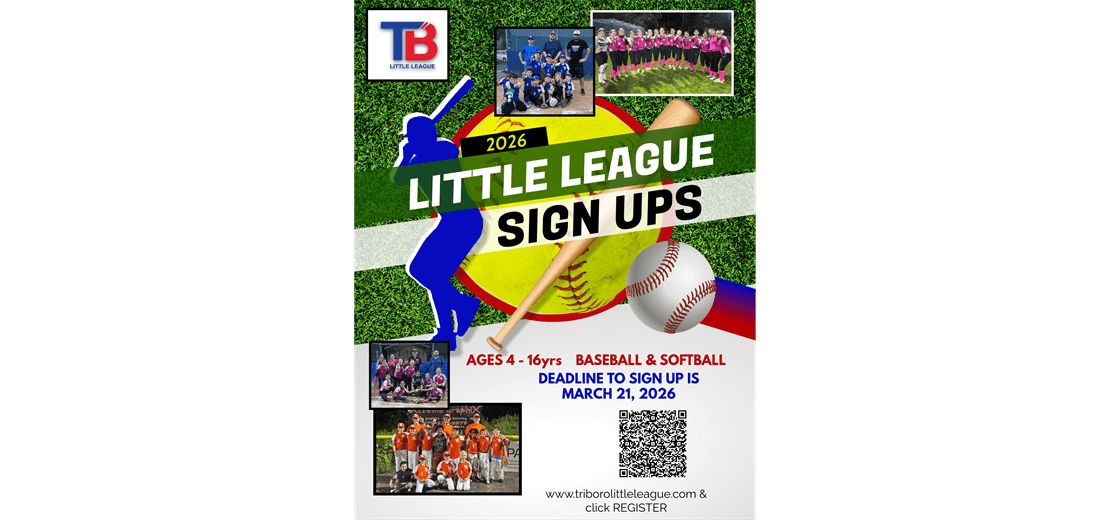 2026 Registration
