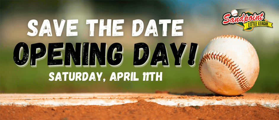2026 Opening Day