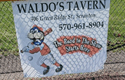 Sponsor logo