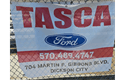 Sponsor logo
