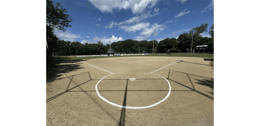 Fields are looking good