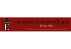 Sponsor logo