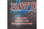 Sponsor logo