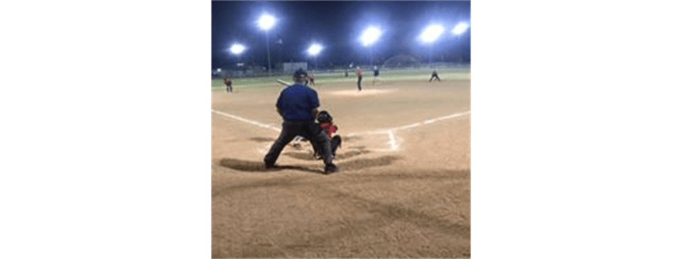 Under the Lights