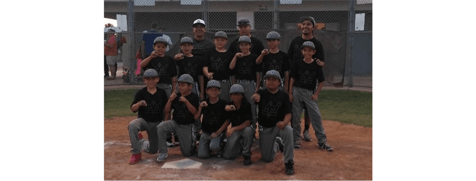 City Champs 2018