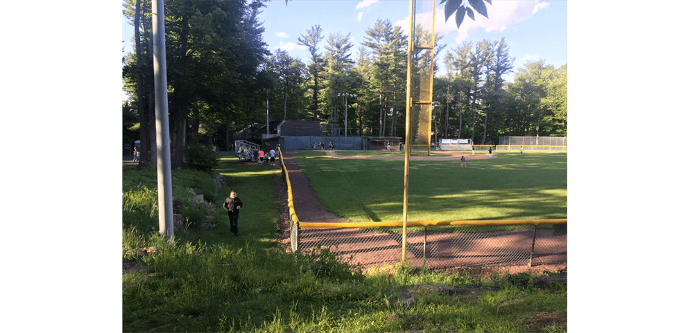 Blanche Price Park