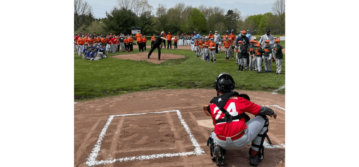 Opening Day