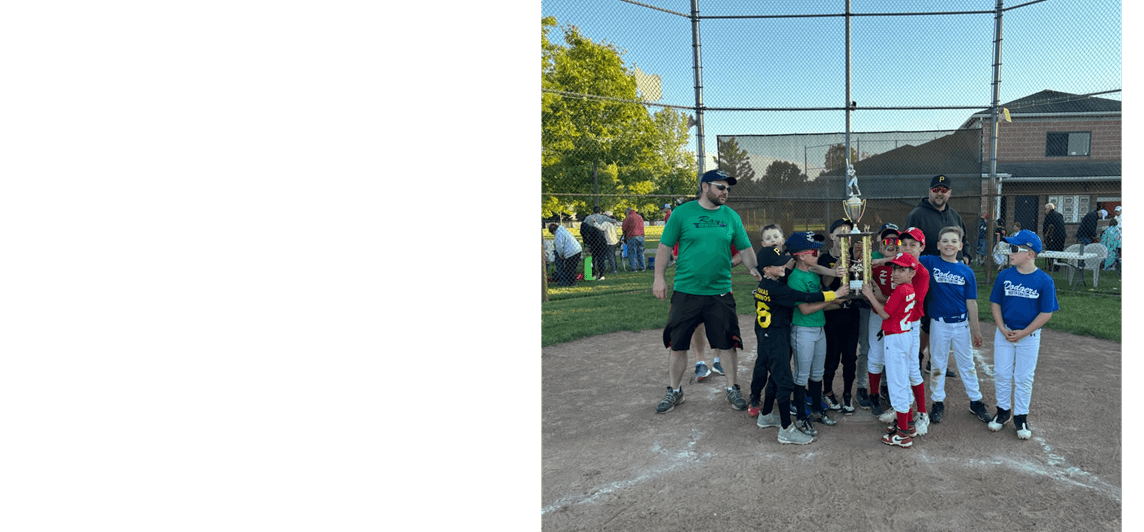 2025 9-yr Future Game Champs!