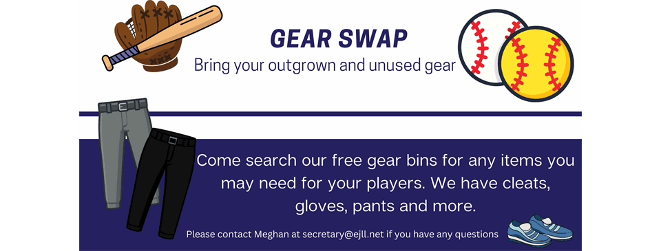 Gear Swap