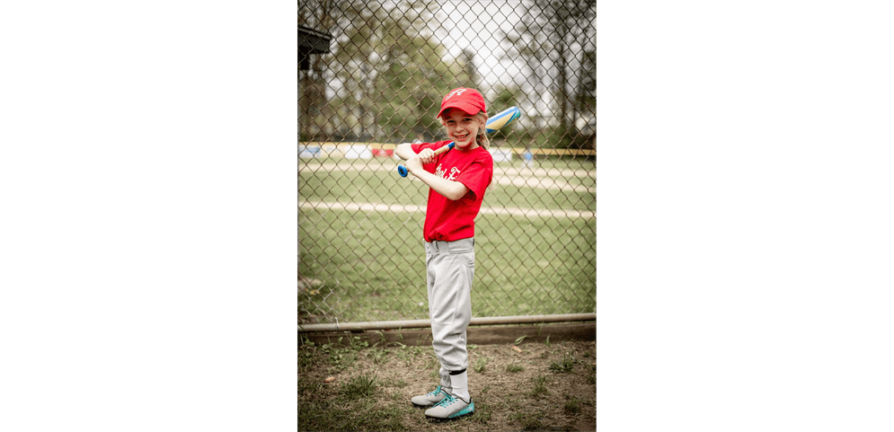 Coach Pitch