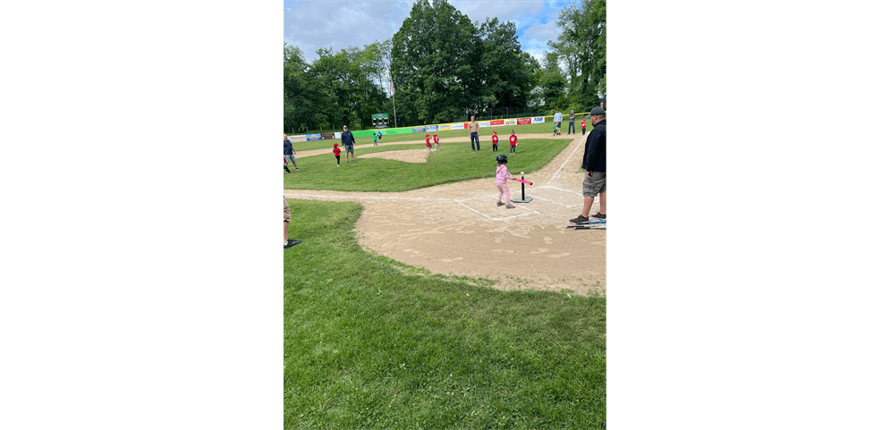 Tball 2022