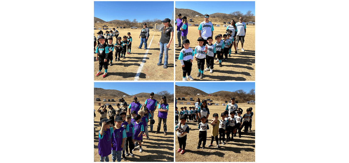 2025 T- Ball