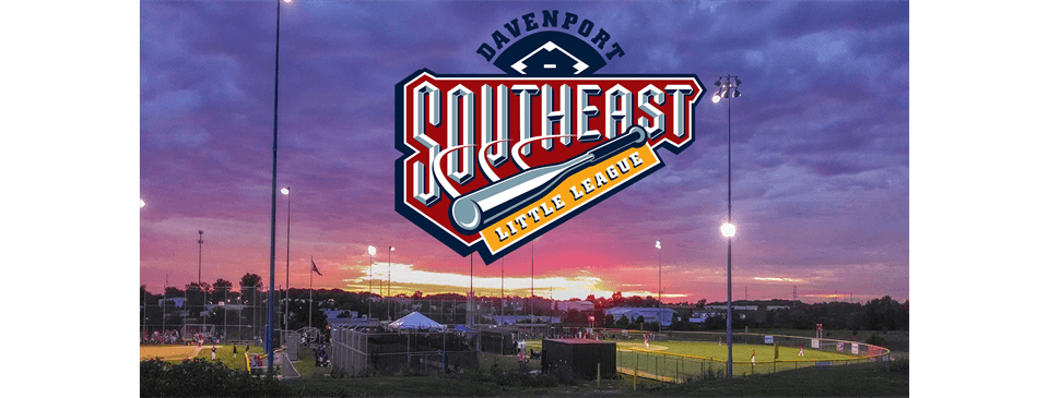 Southeast Little League!