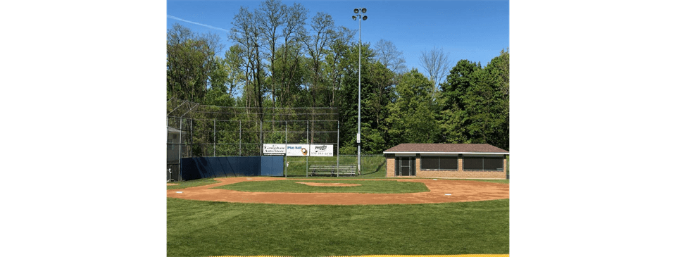 Felter Field