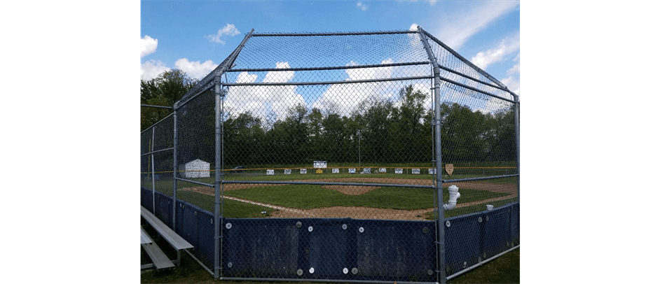 Pony Field