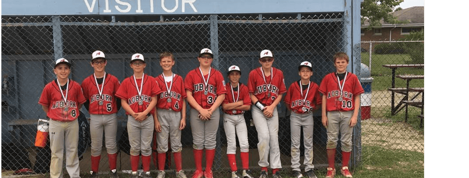 All-star Winners