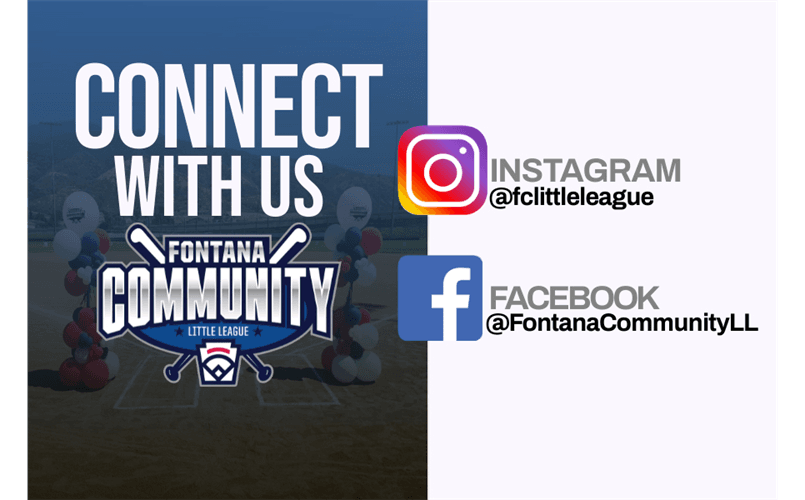 Connect With Us on Social Media!
