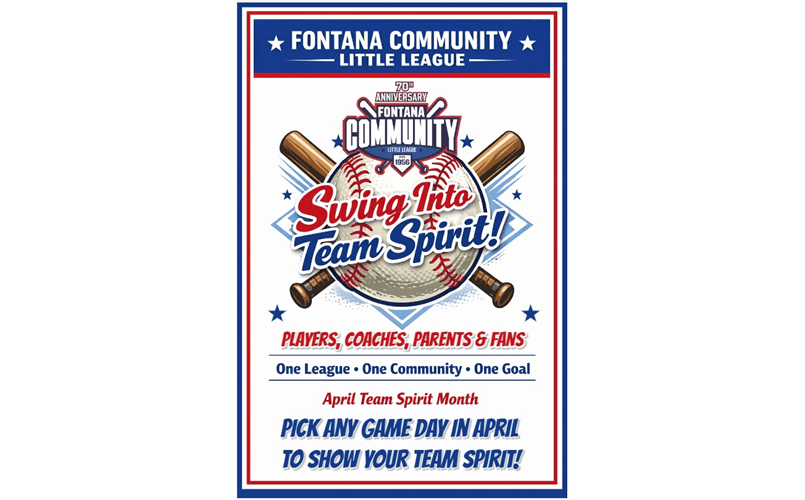 April Spirit Month