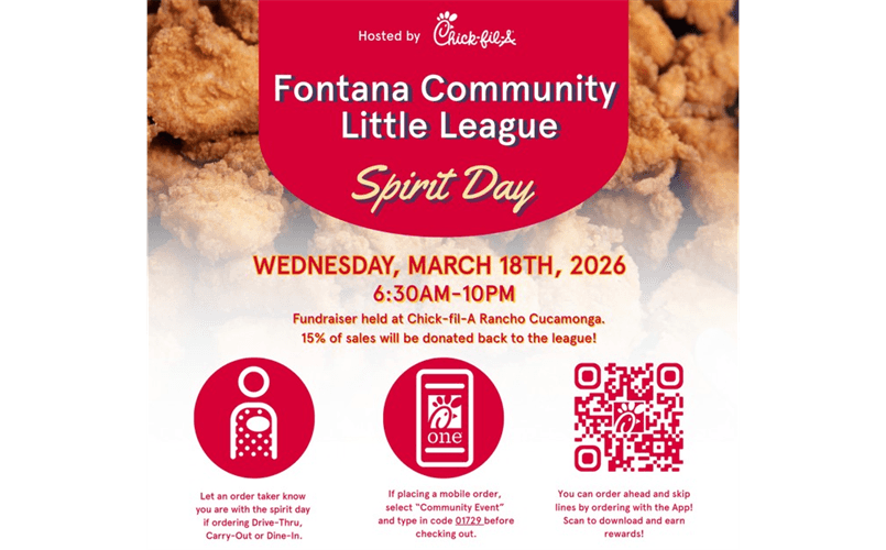 Chick-fil-A Spirit Day
